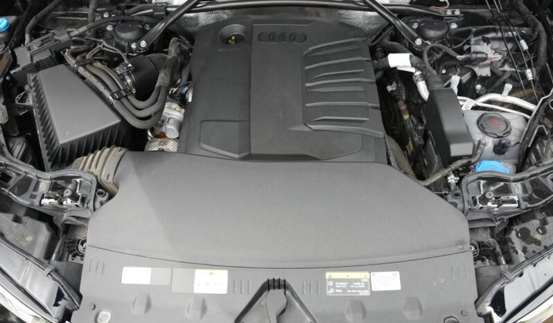 Audi Q5 Sportback TDI quattro 204 S line S tronic 7 full