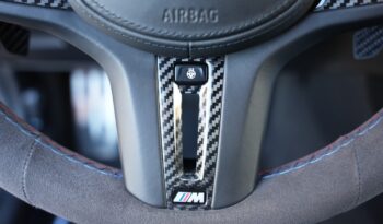 BMW M3 Competition M xDrive full