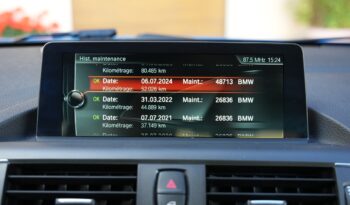 BMW M2 Coupé DKG full