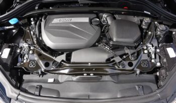 BMW X2 xDrive20d M Sport full