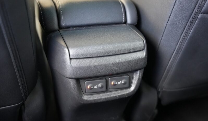 Honda Civic 1.5 i-VTEC 182 ch Prestige CVT 5 portes full