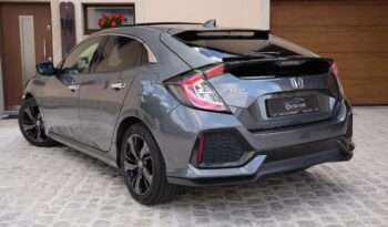 Honda Civic 1.5 i-VTEC 182 ch Prestige CVT 5 portes full
