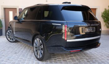 Land Rover – Range Rover LWB P530 SV full