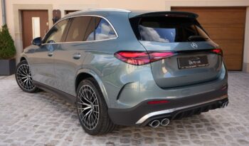 Mercedes-AMG GLC 43 4MATIC full