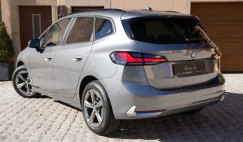 BMW 218d Active Tourer full