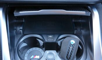 BMW M3 Competition M xDrive full
