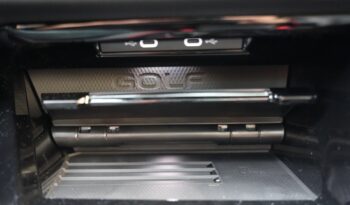 Volkswagen Golf 8 GTI Edition 50 2.0 TSI 325 ch DSG7 full