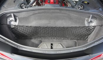 Chevrolet Corvette C8 Stingray Coupé 3LT full