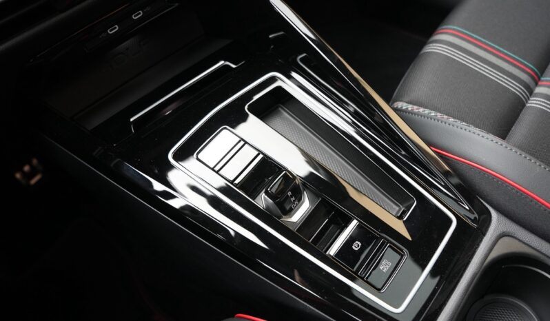 Volkswagen Golf 8 GTI Edition 50 2.0 TSI 325 ch DSG7 full