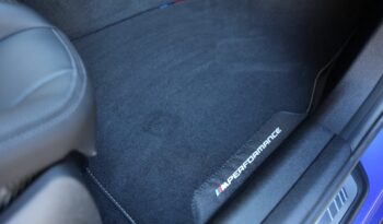 BMW M3 Competition M xDrive full