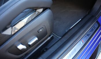 BMW M3 Competition M xDrive full