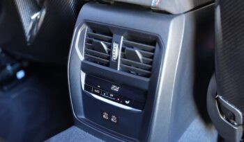 BMW M3 Competition M xDrive full