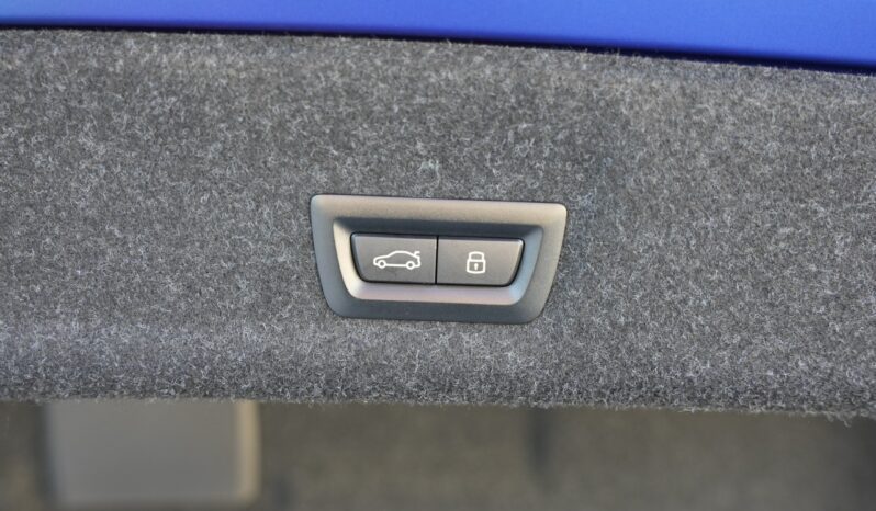 BMW M3 Competition M xDrive full