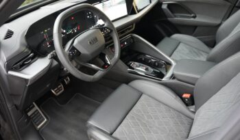 Audi Q5 Sportback TDI quattro 204 S line S tronic 7 full