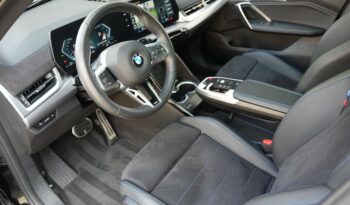 BMW X2 xDrive20d M Sport full