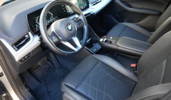 BMW 218d Active Tourer full