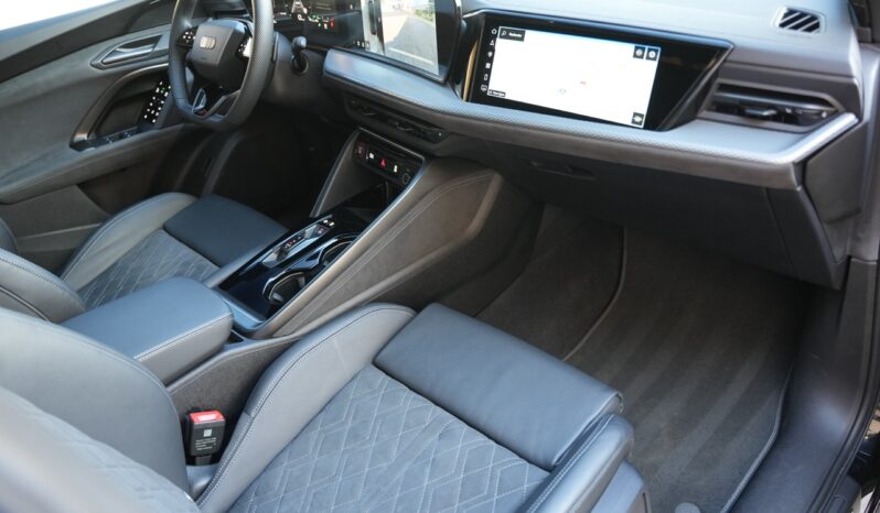 Audi Q5 Sportback TDI quattro 204 S line S tronic 7 full