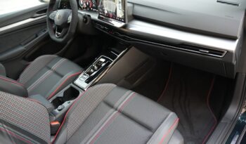 Volkswagen Golf 8 GTI Edition 50 2.0 TSI 325 ch DSG7 full