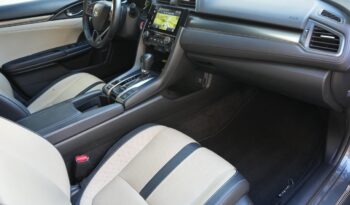 Honda Civic 1.5 i-VTEC 182 ch Prestige CVT 5 portes full