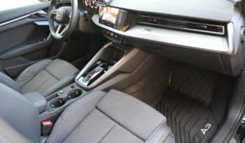 Audi A3 Sportback 35 TDI S line S tronic full