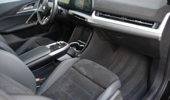 BMW X2 xDrive20d M Sport full