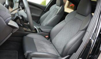 Audi Q5 Sportback TDI quattro 204 S line S tronic 7 full
