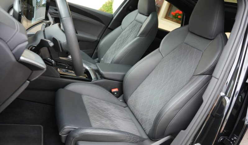 Audi Q5 Sportback TDI quattro 204 S line S tronic 7 full