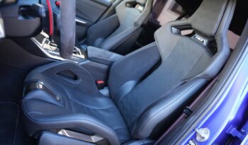 BMW M3 Competition M xDrive full
