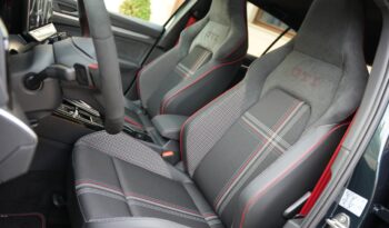 Volkswagen Golf 8 GTI Edition 50 2.0 TSI 325 ch DSG7 full
