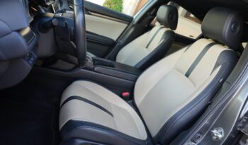 Honda Civic 1.5 i-VTEC 182 ch Prestige CVT 5 portes full