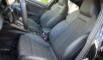 Audi A3 Sportback 35 TDI S line S tronic full