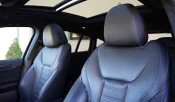 BMW X4 M40d xDrive full