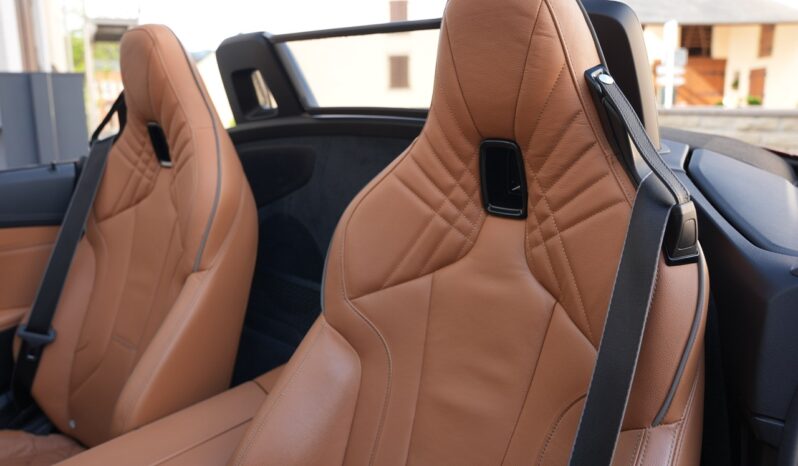 BMW Z4 sDrive20i M Sport full