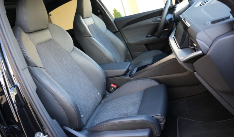 Audi Q5 Sportback TDI quattro 204 S line S tronic 7 full