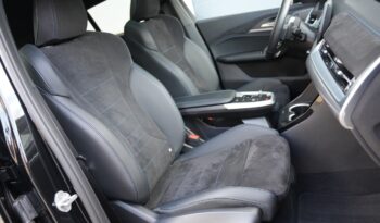 BMW X2 xDrive20d M Sport full