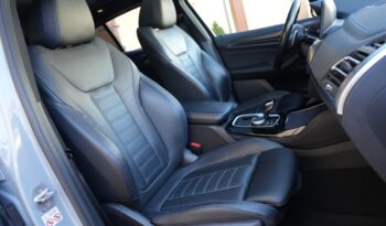 BMW X4 M40d xDrive full