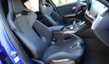 BMW M3 Competition M xDrive full