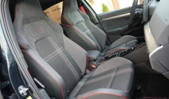 Volkswagen Golf 8 GTI Edition 50 2.0 TSI 325 ch DSG7 full