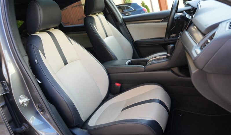 Honda Civic 1.5 i-VTEC 182 ch Prestige CVT 5 portes full