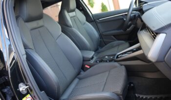 Audi A3 Sportback 35 TDI S line S tronic full