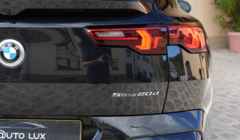 BMW X2 sDrive20d M Sport full