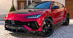 Lamborghini Urus Performante