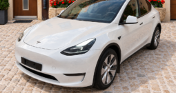 Tesla Model Y Long Range Dual Motor AWD