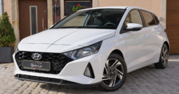 Hyundai i20 1.0 T-GDi 100 48V Hybrid TECHNO 6iMT