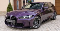 BMW M3 Competition M xDrive Touring