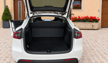 Tesla Model Y Long Range Dual Motor AWD full