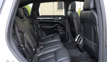 Porsche Cayenne Diesel full