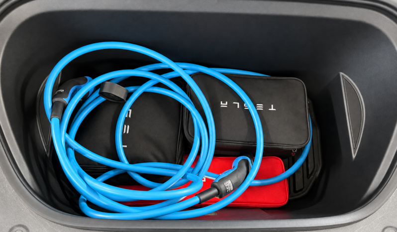 Tesla Model Y Long Range Dual Motor AWD full