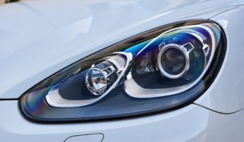 Porsche Cayenne Diesel full