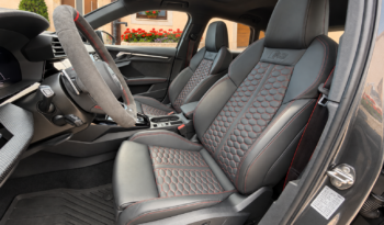Audi RS 3 Sportback 2.5 TFSI quattro S tronic 7 full